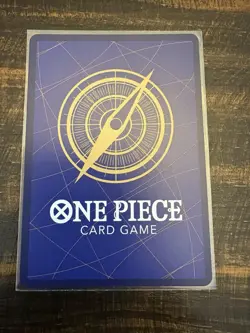 Boa Hancock (Alt Art) OP13-051 R Carrying on His Will - ONE PIECE Card ENGLISH - Image 3
