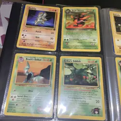 pokemon bundle of cards - Image 2