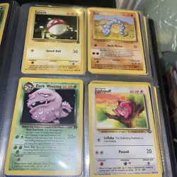 pokemon bundle of cards - Image 3