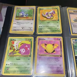 pokemon bundle of cards - Image 4