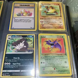 pokemon bundle of cards - Image 5