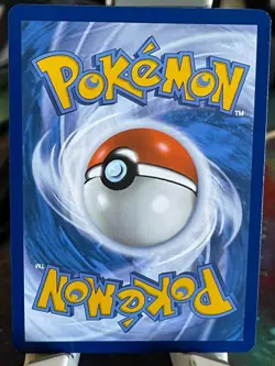 POKEMON MACHAMP #068/165 RARE REVERSE HOLOFOIL NM CARD SCARLET & VIOLET 151 CARD - Image 2