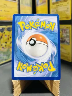 Mantyke 189/182 Illustration Rare Holo Pokemon Card NM Condition Never Played - Image 2