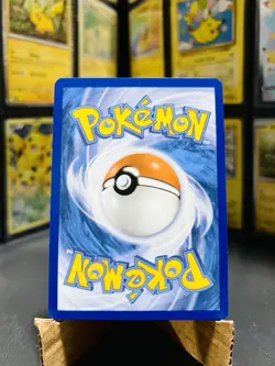 Deerling 091/086 Illustration Rare Holo Pokemon Card NM Condition Never Played - Image 2