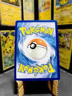 Aipom 211/182 Illustration Rare Holo Pokemon Card NM Condition Never Played - Image 2