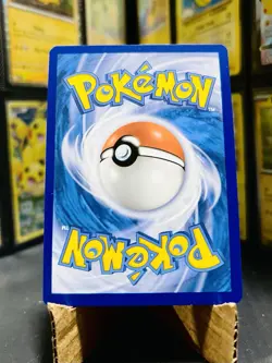 Dipplin 170/167 Illustration Rare Holo Pokemon Card NM Condition Never Played - Image 2