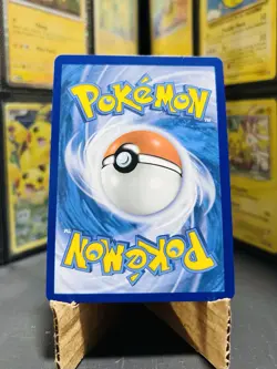 Reuniclus 212 Promo Illustration Rare Holo Pokemon Card NM Condition - Image 2