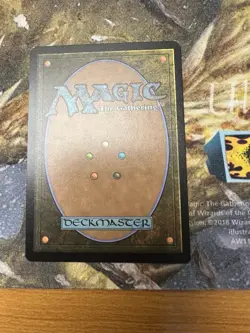 Badgermole Cub Prerelease Cards Foil - Image 2