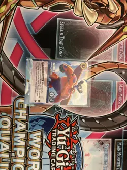 Baymax - Armored Companion 9 Disney Lorcana Promo Cards Regular - Image 1