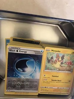 shining fates 300 Pokemon Card Bulk Including Shiny Charizard Card Code! - Image 2
