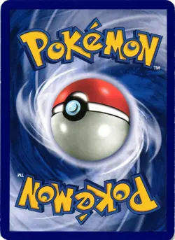 2005 Unown I 1/28 EX Unseen Forces Holo Rare English MP Pokemon TCG Card - Image 2