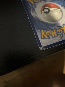 Pokemon Pikachu and Zekrom GX Promo Card SM168 - Image 5