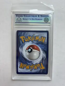 Lugia VSTAR Sword and Shield Silver Tempest 139 Pokemon Card CC&G 10 GEM TCG - Image 2
