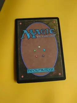 Skysovereign, Consul Flagship. Mythic Vehicle. NEC MTG Card. - Image 3