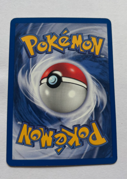 1st Edition Vintage Pokemon Card Dratini Common Team Rocket 53/82 NM - Image 2