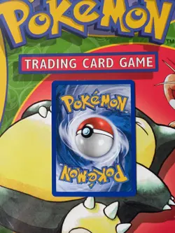 Jumpluff 17/147 Rare Aquapolis Pokemon Card - Image 2