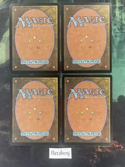 4x MTG Spiritmonger - Apocalypse (APC) (Playset) - Image 2