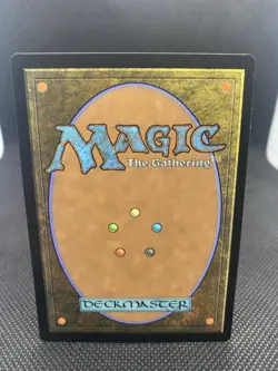 Wild-Magic Sorcerer - Adventures in the Forgotten Realms Commander - MTG - Image 2