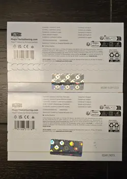 Flower Power Secret Lair Magic The Gathering Foil & Non-Foil - Image 2