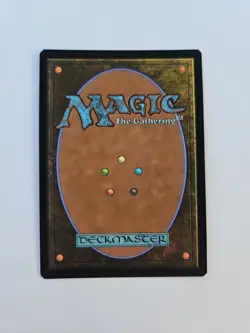 Magic: The Gathering Consign to Memory #54 (Foil Standard) Modern Horizons 3 - Image 2