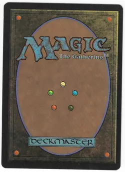 ►Magic-Style◄ MTG - In the Eye of Chaos - Legends Italian - EX+ - Image 2