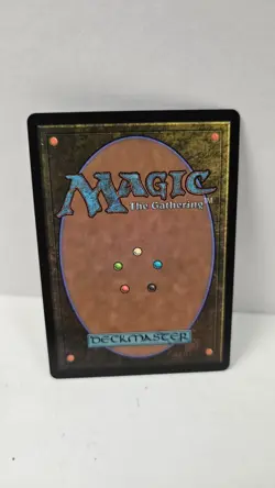 White Lotus Tile 0262 Mythic - MTG Magic Avatar The Last Airbender - Image 2