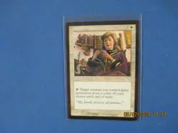 Mother of Runes - Urza's Legacy (ULG) - Image 1