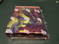MTG Magic The Gathering Innistrad Midnight Hunt Collector Booster Box 630509987290 - Image 2