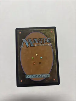 The Unagi of Kyoshi Island Borderless Foil Avatar Magic The Gathering - Image 2