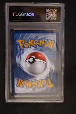 2022 Carte Pokemon Roseanne's Backup (Brilliant Stars 180/172) FLG 10 - Image 2