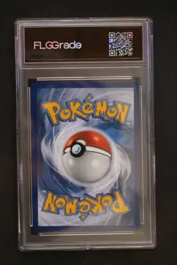 2025 Carte Pokemon Mega Camerupt ex (Mega Evolution 022/132) FLG 10+ - Image 2