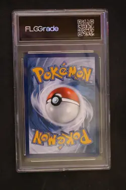 2025 Carte Pokemon Mega Absol ex (Mega Evolution 086/132) FLG 10+ - Image 2