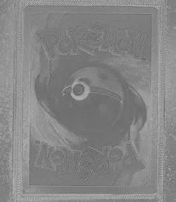 2025 Carte Pokemon Mega Absol ex (Mega Evolution 086/132) FLG 10+ - Image 4