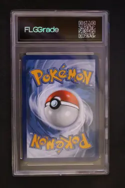 2025 Carte Pokemon Shuckle (Mega Evolution 136/132) FLG 10+ - Image 2