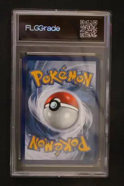 2025 Carte Pokemon Mega Mawile ex (Mega Evolution 094/132) FLG 10+ - Image 2