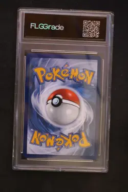 2025 Carte Pokemon Delibird (Mega Evolution 152/132) FLG 10+ - Image 2