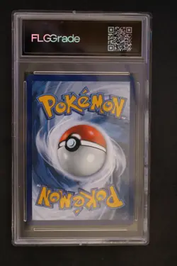 2025 Carte Pokemon Mega Absol ex (Mega Evolution 086/132) FLG 10+ - Image 2