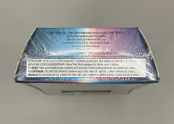 (402770) Pokemon Diamond & Pearl Inferno Zone - Factory Sealed Deck - Image 4