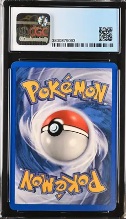 Aggron 2/92 Holo Rare - EX Legend Maker (2006) - CGC 9 MINT - Pokemon TCG - Image 2