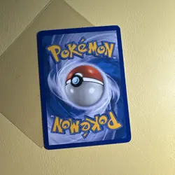 Pokemon - Psyduck 100/132 Common Diamond & Pearl: Secret Wonders LP NON HOLO - Image 2