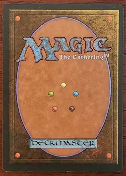 Birds of Paradise MTG Core Set 4th Edition German LP Magic The Gathering - Image 2