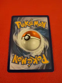 TIPLOUF 20/25 PV70 HOLO MCDONALD'S MACDO 25 ANS 2021 RARE CARTE POKEMON FR - Image 2