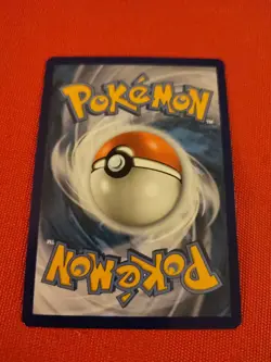 FLAMBINO 16/25 PV70 HOLO MCDONALD'S MACDO 25 ANS 2021 RARE CARTE POKEMON FR - Image 2