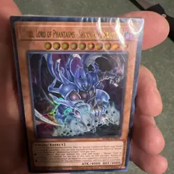 Yu-Gi-Oh! Structure Deck - Sacred Beasts - 1st Edition - Sealed Deck, See Pics - Image 1