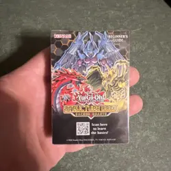 Yu-Gi-Oh! Structure Deck - Sacred Beasts - 1st Edition - Sealed Deck, See Pics - Image 2