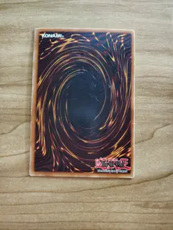 Yu-Gi-Oh! - Elemental Hero Stratos - Ultra Rare/ Holo - JUMP-EN012 - Image 2