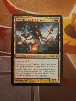 Xenagos, God of Revels - Image 1