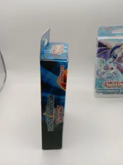 Yu Gi Oh! Structure Decks Mechanized Madness & Freezing Chains Sealed Boxes Read - Image 3