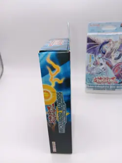 Yu Gi Oh! Structure Decks Mechanized Madness & Freezing Chains Sealed Boxes Read - Image 5