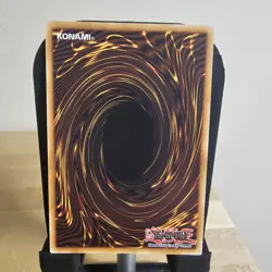 Yugioh! Xtra HERO Cross Crusader - RA04-EN076 - Secret Rare - 1st Edition Near M - Image 2